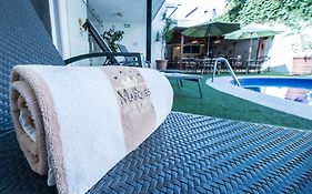 Del Marques Hotel And Suites