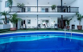 Del Marques Hotel And Suites